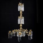 585866 Chandelier